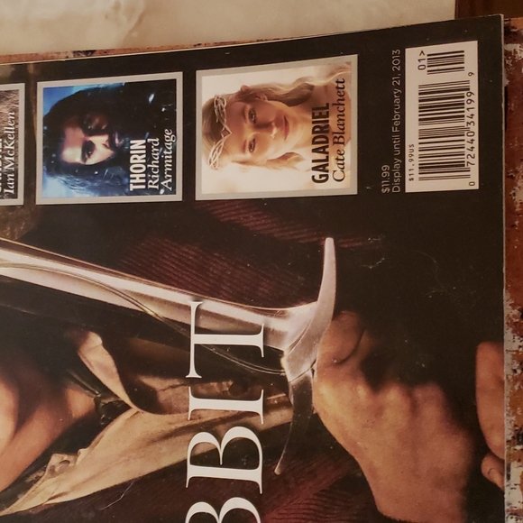 Collectors  Edition Rolling Stone 2013 - Picture 9 of 12